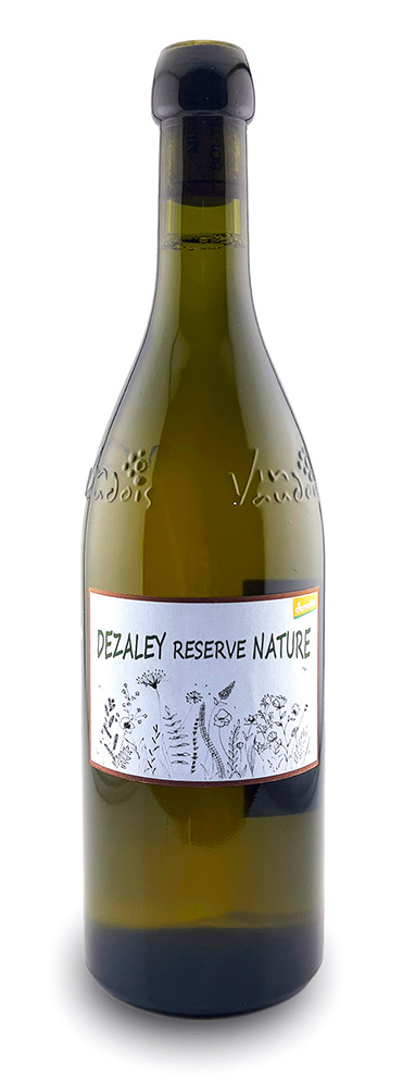 Dezaley Nature – Pierre Fonjallaz