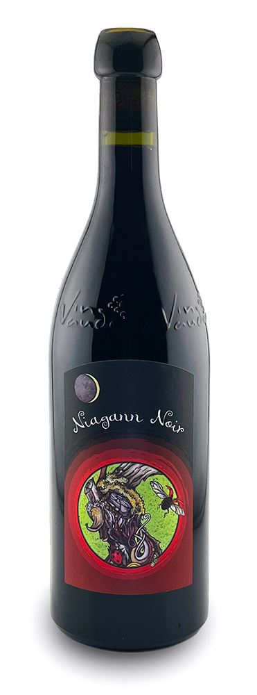 Niagann – Pierre Fonjallaz