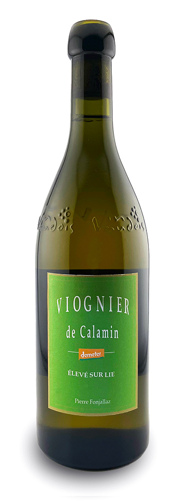 Vionier – Pierre Fonjallaz