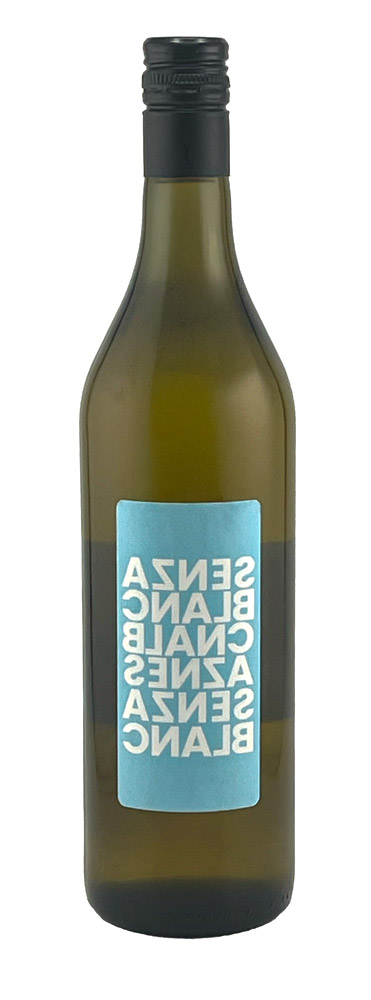 SenzaBlanc Fabien Vallelian