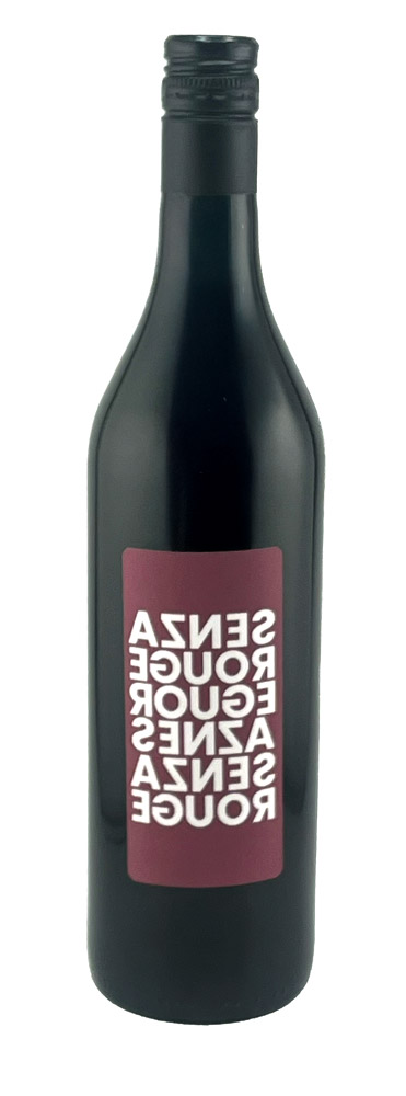 SenzaRouge Fabien Vallelian