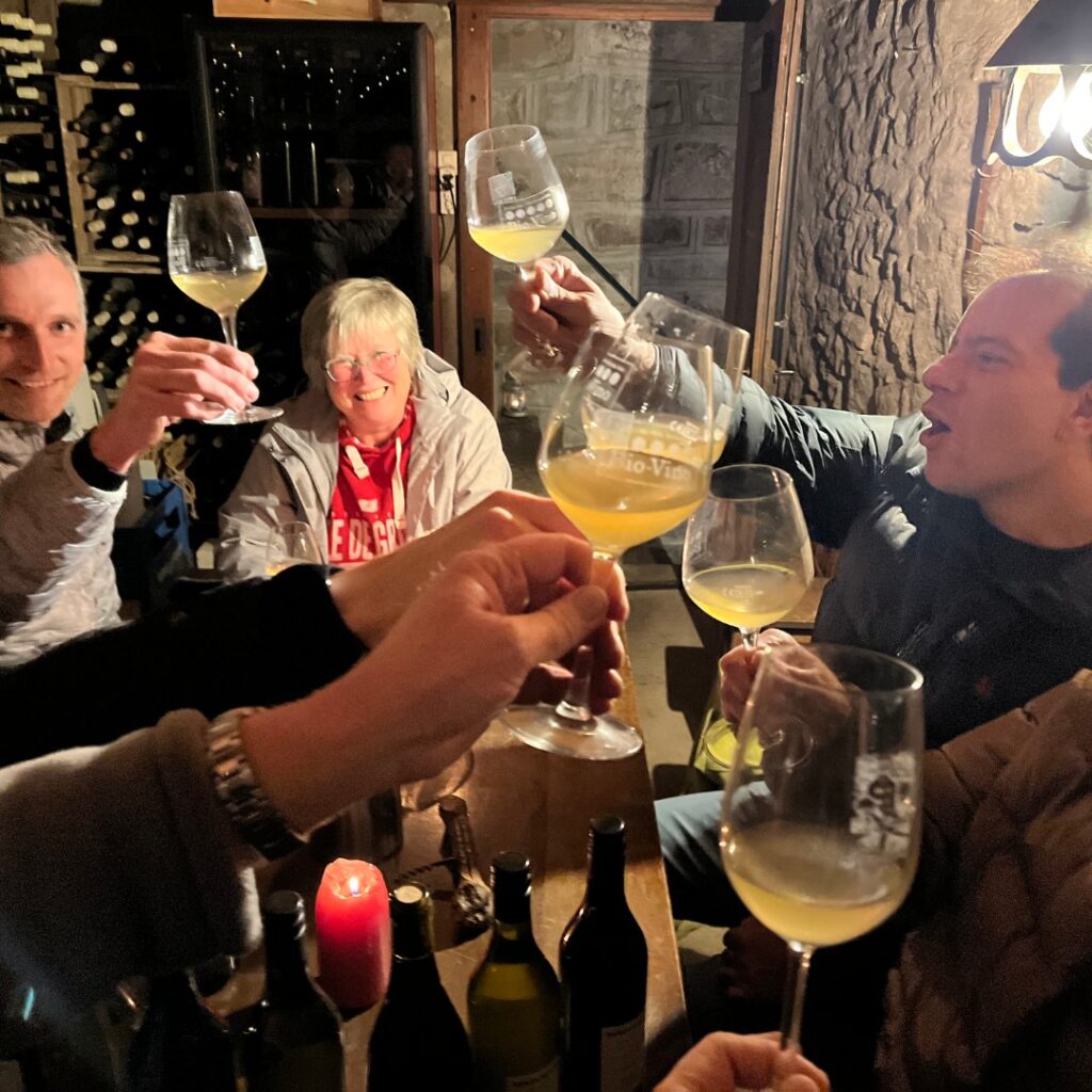 Portes Ouvertes Clos Calalmin