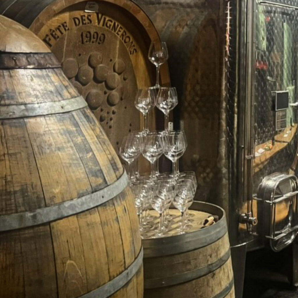 Portes Ouvertes Clos Calalmin